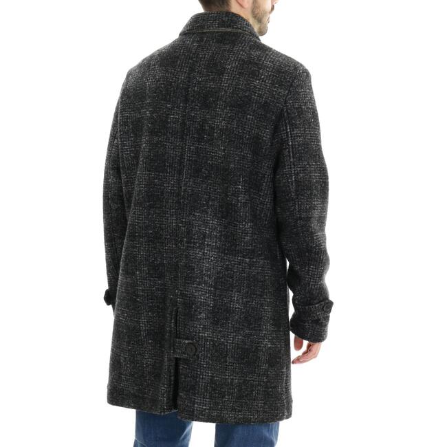 CAPPOTTO CHECKED KOON - Mad Fashion | img vers.650x/